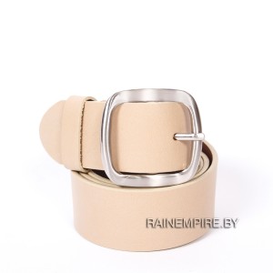 Ремни женские