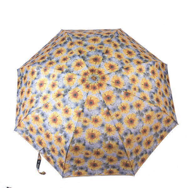 010 желтые ромашки..