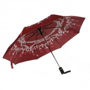 880 красный зонт с колье.